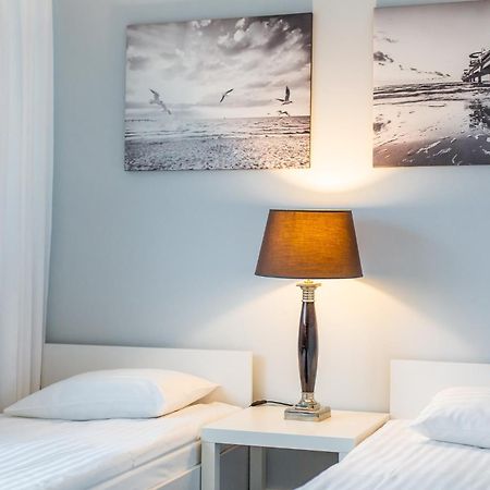 Playa Baltis Apartment By Renters Miedzyzdroje Kamer foto